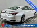 Thumbnail image of 2019 Lexus ES 300h at Apple Honda