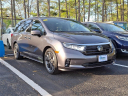 2023 Honda Odyssey Elite at Honda Of Toms River