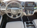 Thumbnail image of 2023 Honda Odyssey at Honda Of Toms River