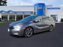 Thumbnail image of 2023 Honda Odyssey at Honda Of Toms River
