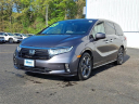 Thumbnail image of 2023 Honda Odyssey at Honda Of Toms River
