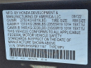 Thumbnail image of 2023 Honda Odyssey at Honda Of Toms River