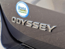 Thumbnail image of 2023 Honda Odyssey at Honda Of Toms River