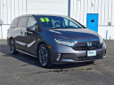 Thumbnail image of 2023 Honda Odyssey at Honda Of Toms River