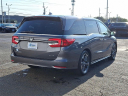Thumbnail image of 2023 Honda Odyssey at Honda Of Toms River
