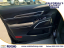 Thumbnail image of 2023 Kia Telluride at Rotolo Chevrolet