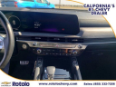 Thumbnail image of 2023 Kia Telluride at Rotolo Chevrolet
