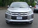 Thumbnail image of 2020 Mitsubishi Outlander Sport at CioccaSubaruOfPleasantville - NEW