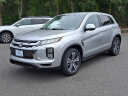 Thumbnail image of 2020 Mitsubishi Outlander Sport at CioccaSubaruOfPleasantville - NEW