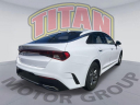 Thumbnail image of 2022 Kia K5 at Nissan of Queens