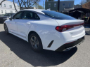 Thumbnail image of 2022 Kia K5 at Nissan of Queens