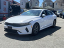Thumbnail image of 2022 Kia K5 at Nissan of Queens
