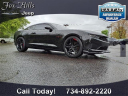 Thumbnail image of 2022 Chevrolet Camaro at Fox Hills Chrysler Jeep