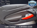 Thumbnail image of 2022 Chevrolet Camaro at Fox Hills Chrysler Jeep