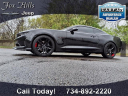 Thumbnail image of 2022 Chevrolet Camaro at Fox Hills Chrysler Jeep
