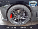 Thumbnail image of 2022 Chevrolet Camaro at Fox Hills Chrysler Jeep