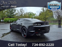 Thumbnail image of 2022 Chevrolet Camaro at Fox Hills Chrysler Jeep