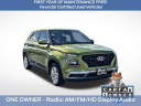 2022 Hyundai VENUE SE at Atlantic Hyundai Genesis South Shore