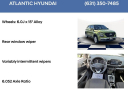 Thumbnail image of 2022 Hyundai VENUE at Atlantic Hyundai Genesis South Shore
