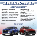 Thumbnail image of 2022 Hyundai VENUE at Atlantic Hyundai Genesis South Shore