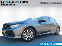 Thumbnail image of 2019 Honda Civic at Gallatin Honda