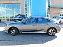 Thumbnail image of 2019 Honda Civic at Gallatin Honda
