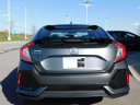 Thumbnail image of 2019 Honda Civic at Gallatin Honda