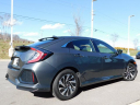 Thumbnail image of 2019 Honda Civic at Gallatin Honda