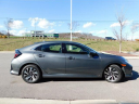 Thumbnail image of 2019 Honda Civic at Gallatin Honda