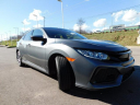 Thumbnail image of 2019 Honda Civic at Gallatin Honda