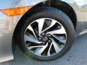 Thumbnail image of 2019 Honda Civic at Gallatin Honda