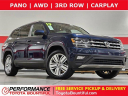 Thumbnail image of 2019 Volkswagen Atlas at NEW - Toyota Bountiful