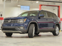 Thumbnail image of 2019 Volkswagen Atlas at NEW - Toyota Bountiful