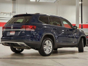 Thumbnail image of 2019 Volkswagen Atlas at NEW - Toyota Bountiful