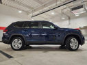 Thumbnail image of 2019 Volkswagen Atlas at NEW - Toyota Bountiful