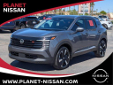 Thumbnail image of 2025 Nissan Kicks at PlanetNissanUSED of Las Vegas, NV