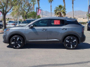 2025 Nissan Kicks SR at PlanetNissanUSED of Las Vegas, NV