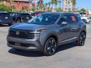 Thumbnail image of 2025 Nissan Kicks at PlanetNissanUSED of Las Vegas, NV