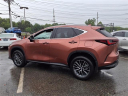 Thumbnail image of 2025 Lexus NX 250 at Tri-County Lexus