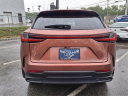 Thumbnail image of 2025 Lexus NX 250 at Tri-County Lexus