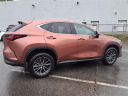 Thumbnail image of 2025 Lexus NX 250 at Tri-County Lexus