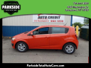 Thumbnail image of 2012 Chevrolet Sonic at Parkside Total Auto Care