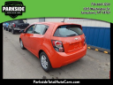 Thumbnail image of 2012 Chevrolet Sonic at Parkside Total Auto Care