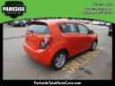 Thumbnail image of 2012 Chevrolet Sonic at Parkside Total Auto Care