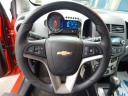 Thumbnail image of 2012 Chevrolet Sonic at Parkside Total Auto Care