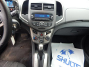 Thumbnail image of 2012 Chevrolet Sonic at Parkside Total Auto Care
