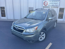 2014 Subaru Forester 2.5i Premium at ZARA AUTO SALES INC