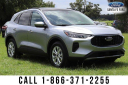 Thumbnail image of 2024 Ford Escape at Santa Fe Ford 1