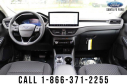 Thumbnail image of 2024 Ford Escape at Santa Fe Ford 1