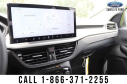 Thumbnail image of 2024 Ford Escape at Santa Fe Ford 1